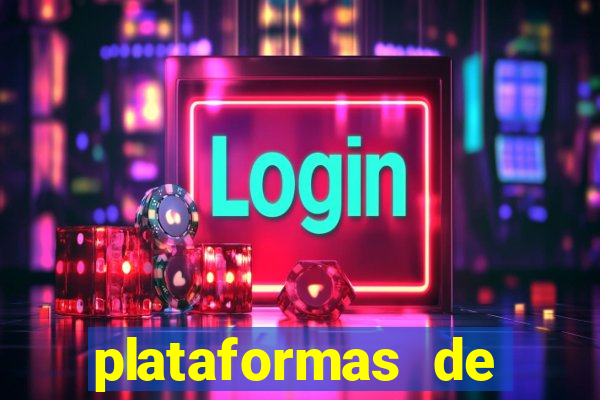 plataformas de jogos estrangeiras